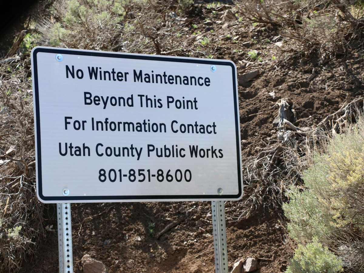 Silver Pass Road photo 5