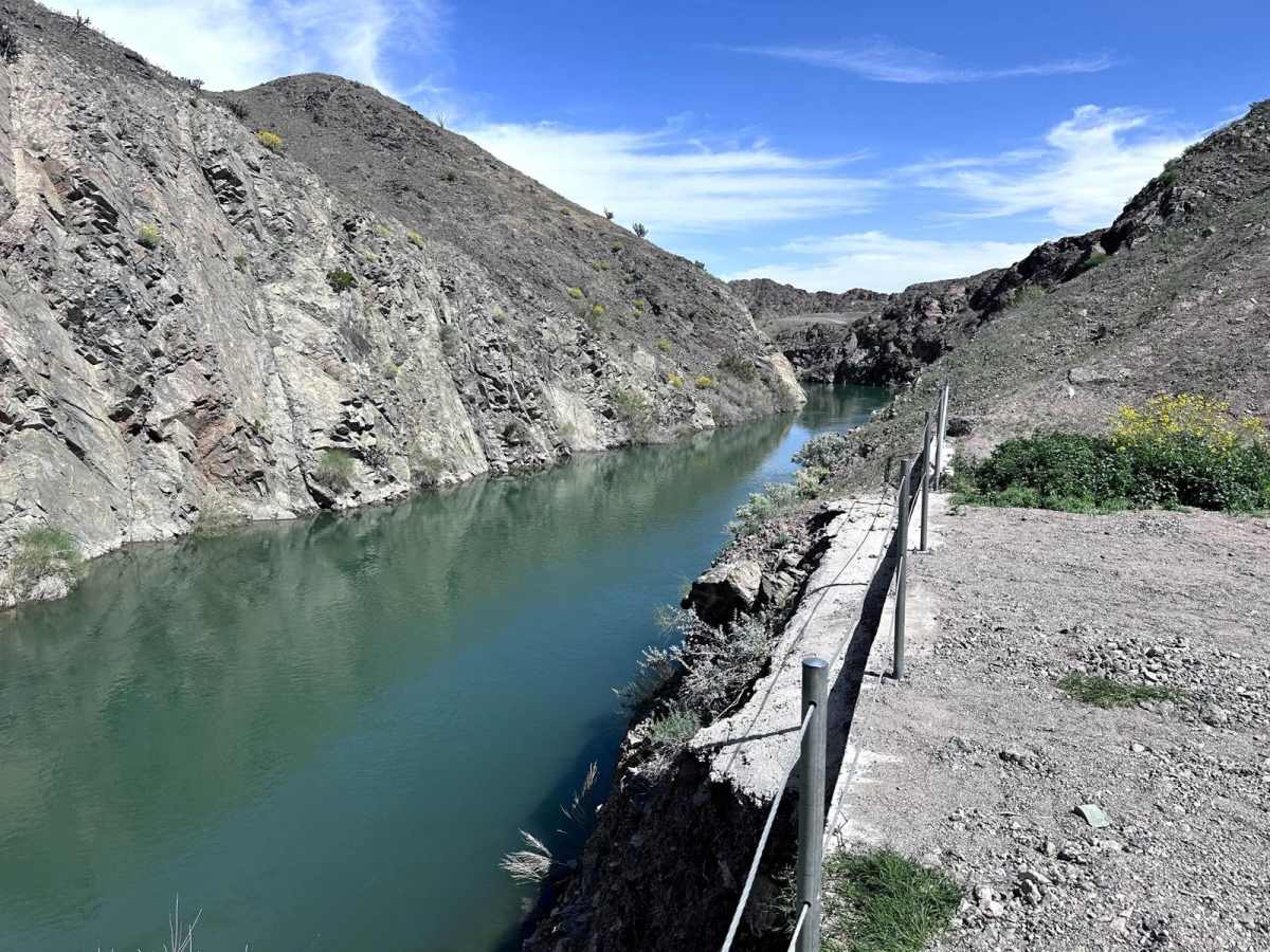 Laguna Hills Canal Overlook photo 6