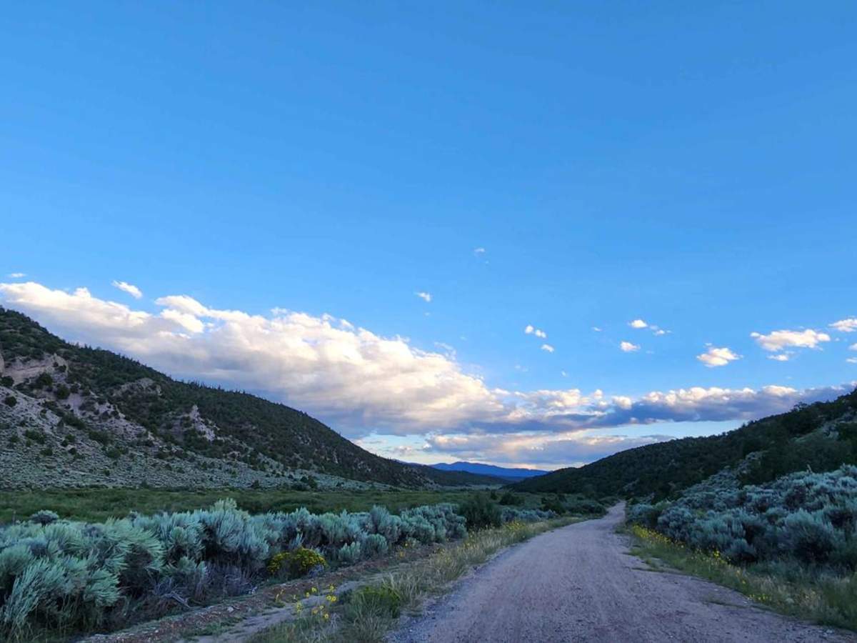 Old Highway photo 5