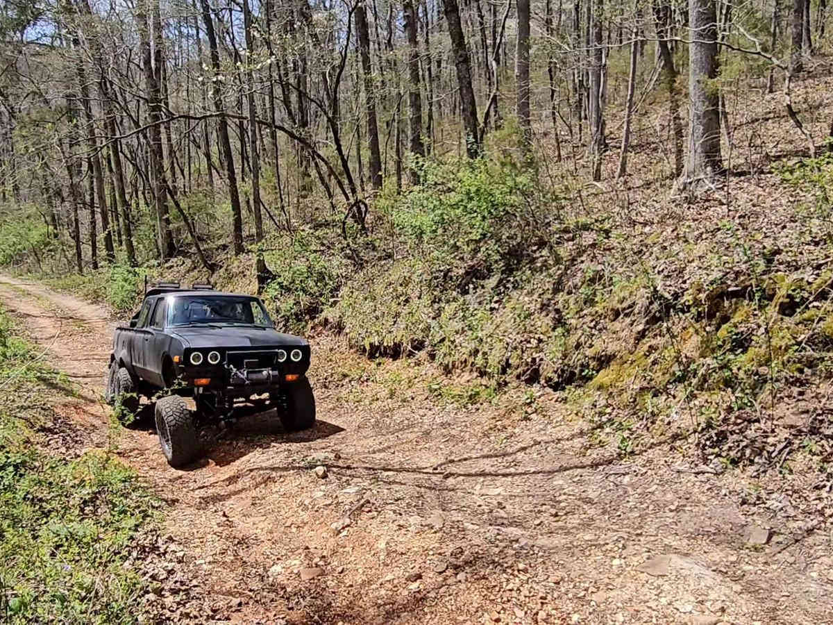 Hay Hollow photo 3