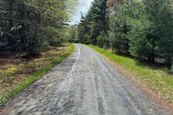 Hickock Brook Trail