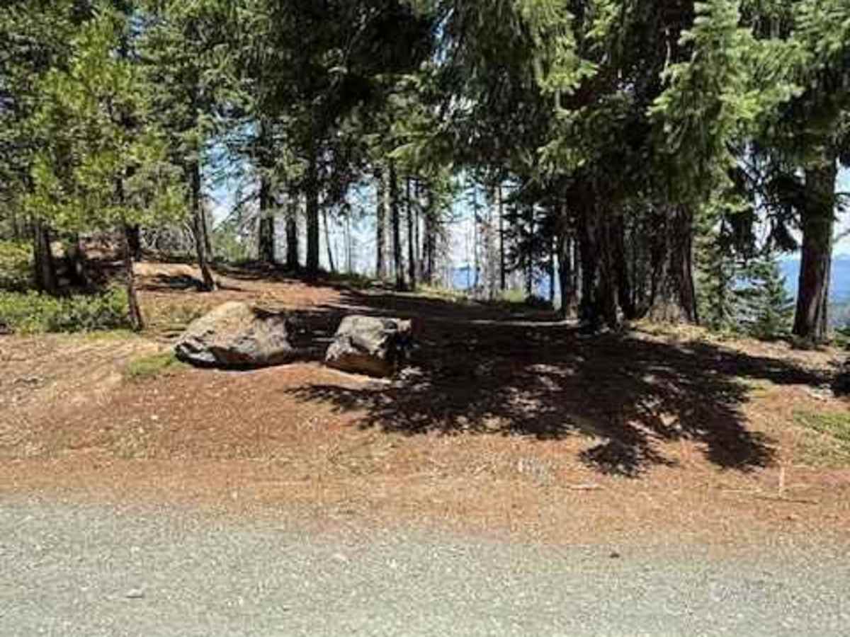 Onion Mountain, Shan Creek photo 4