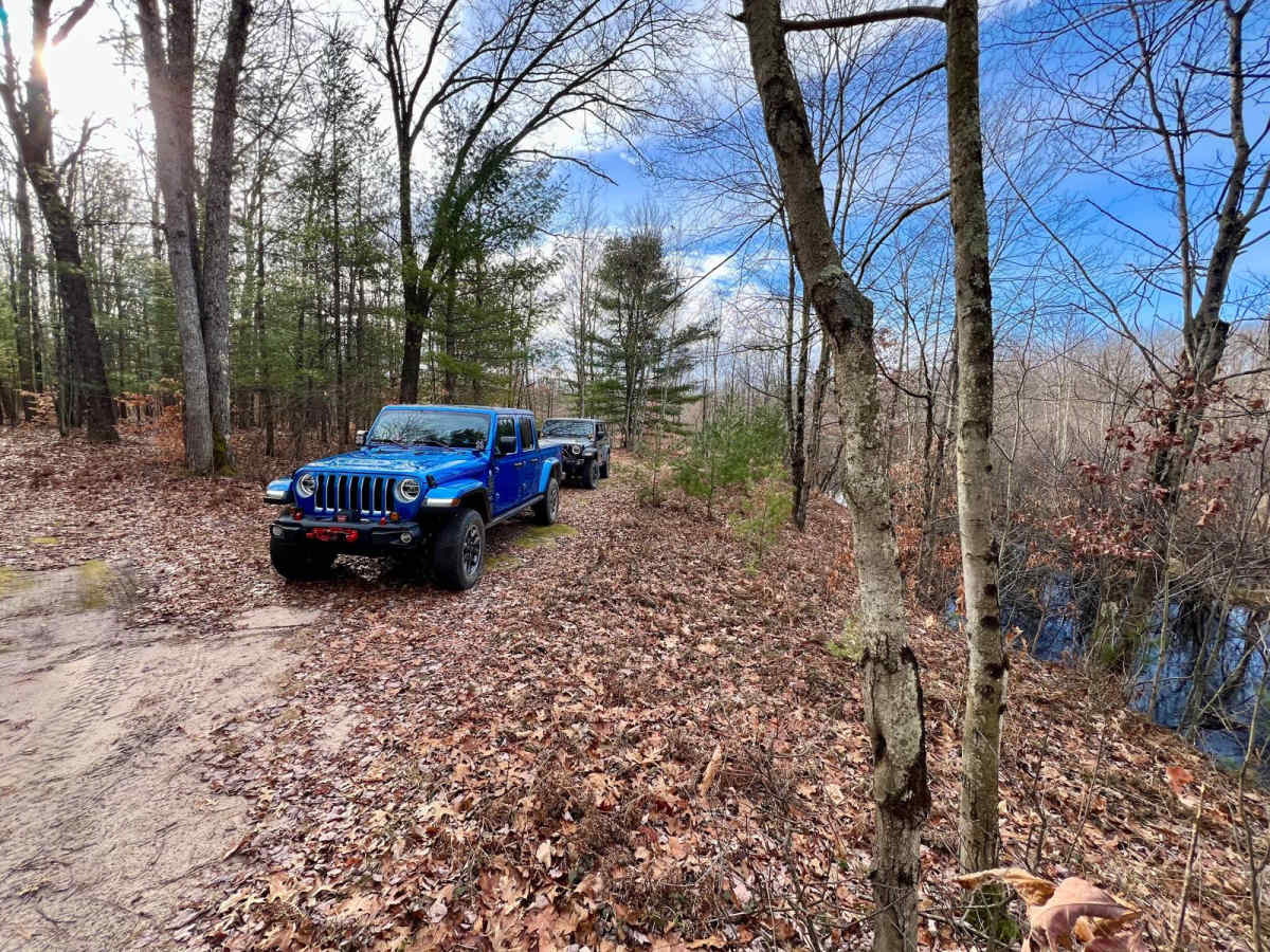 NFS 9532/7969 trail photo