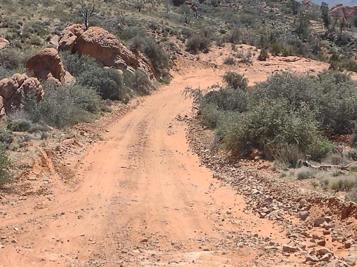 Energy Corridor Rd to Manganese Spring photo 4
