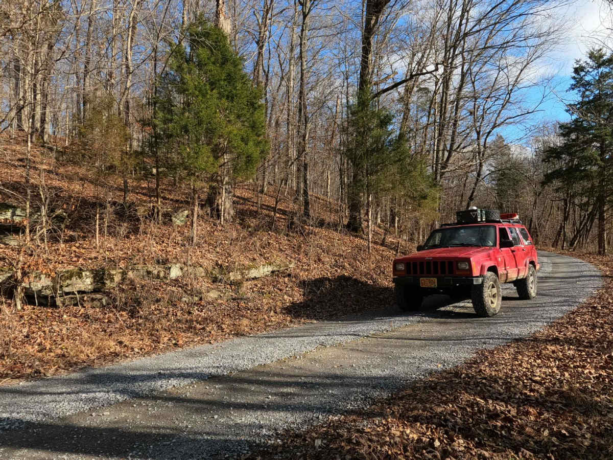 Ironton Road II - FS 144 photo 4