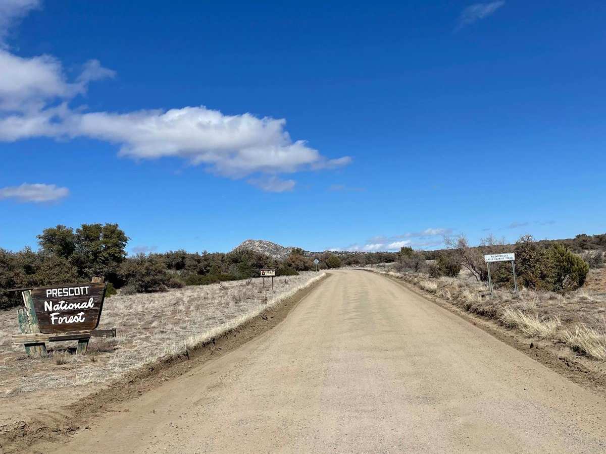 Tonto Road photo 5
