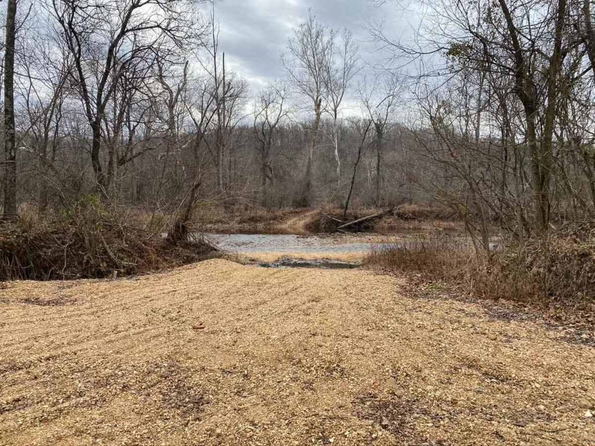 Whitewater Creek Road photo 4