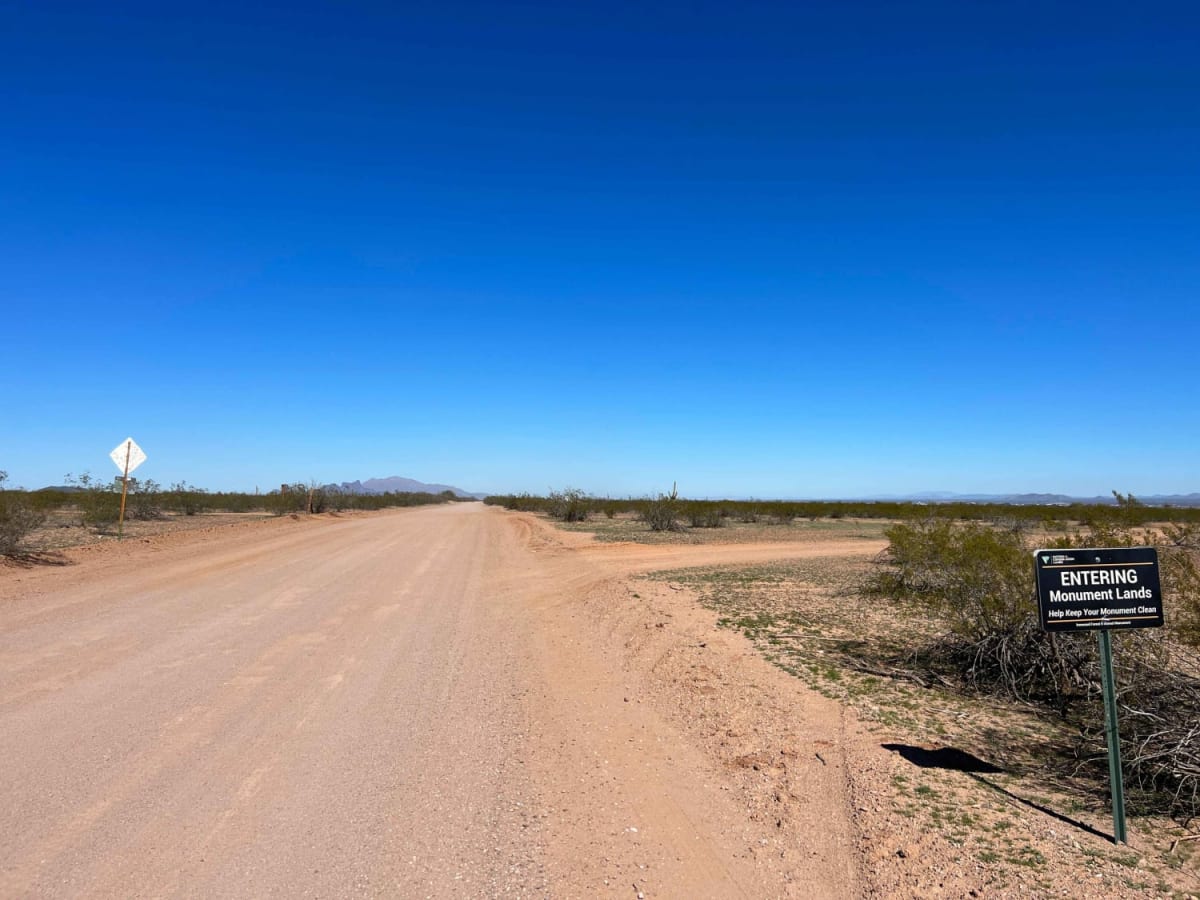 North Pump Station Road photo 5