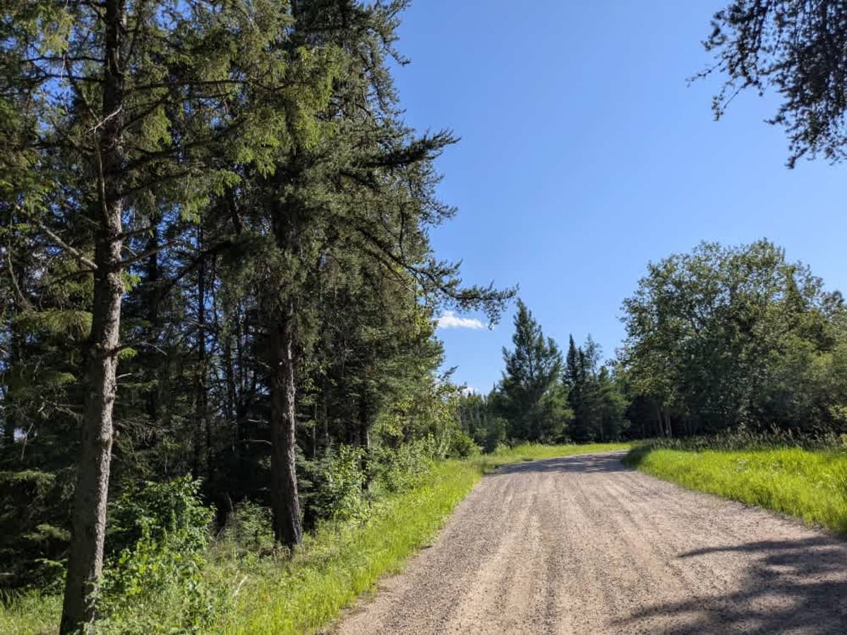 County Road 791 photo 3