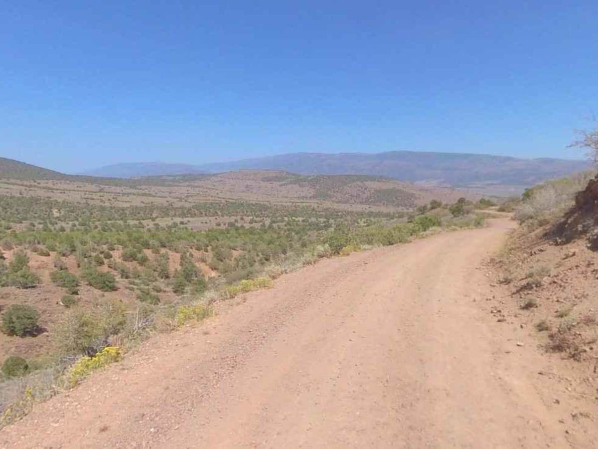 Koosharem Canyon - FR40076 photo 5