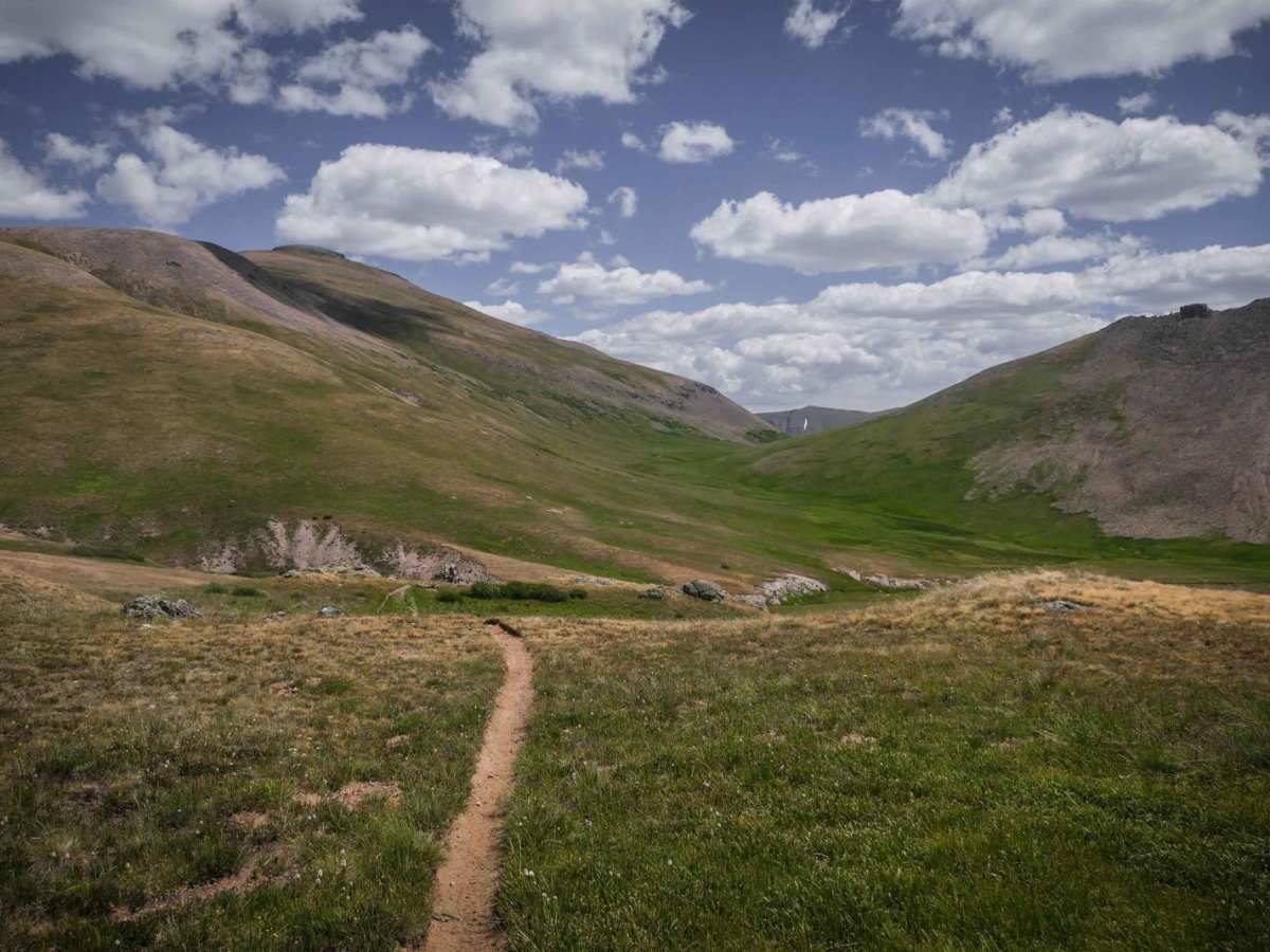 West Lost Trail photo 4