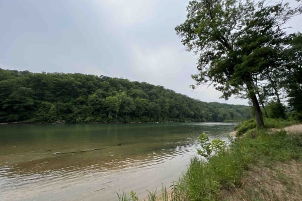 Bay Nothing Recreation Area 3140