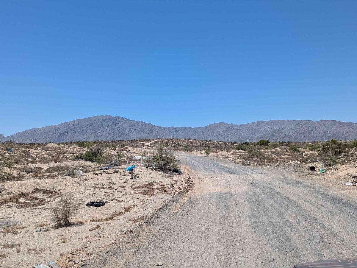 Cerros Norte de San Felipe photo 3