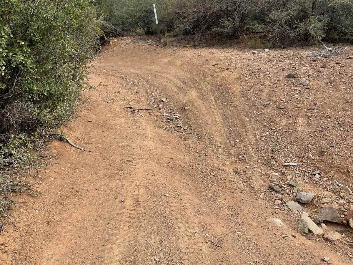 BLM Route 9685 & 9656 photo 4