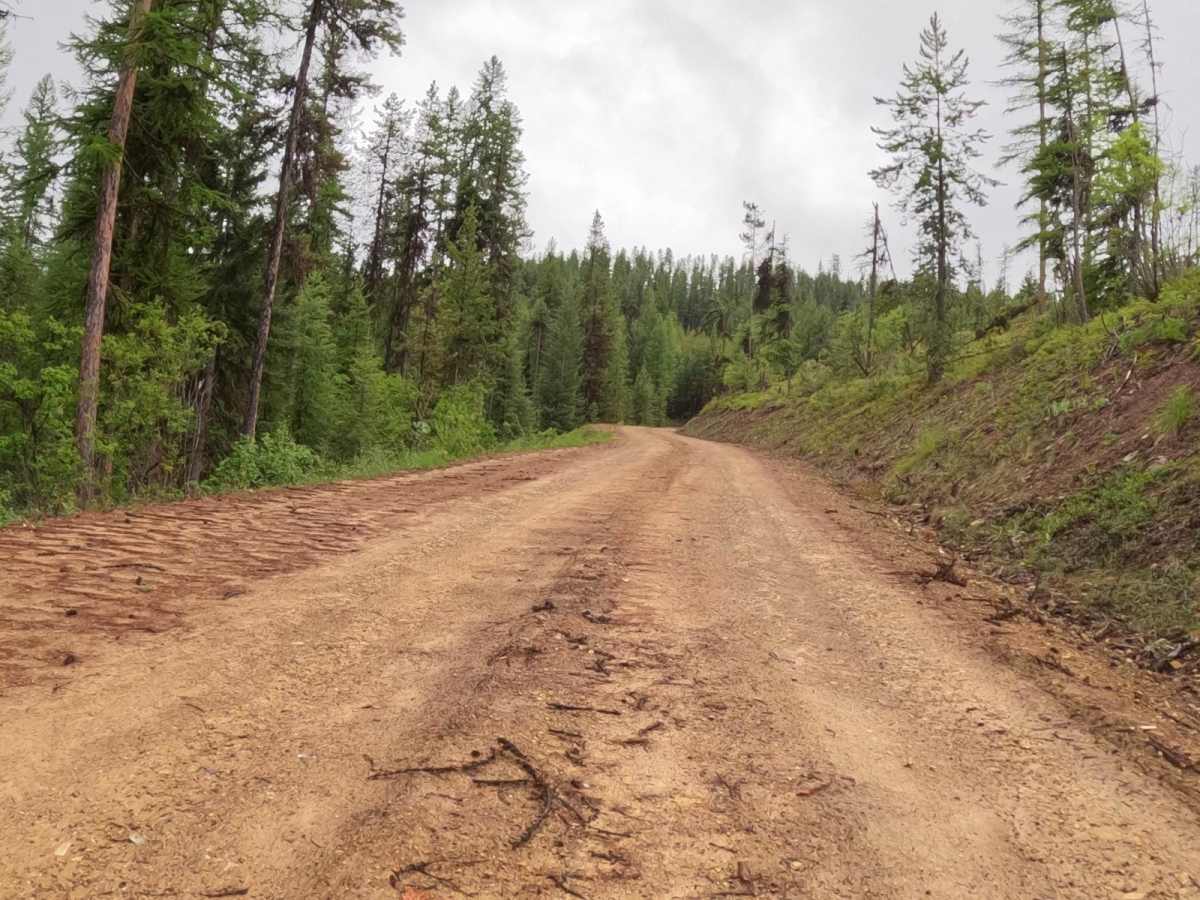 Deep Creek Road-Nemote Creek Road photo 5