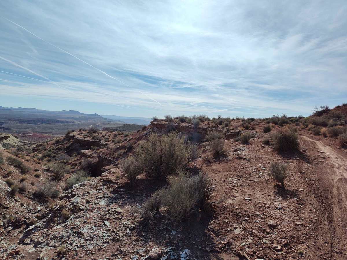 Toquerville Twister Lower Section photo 5