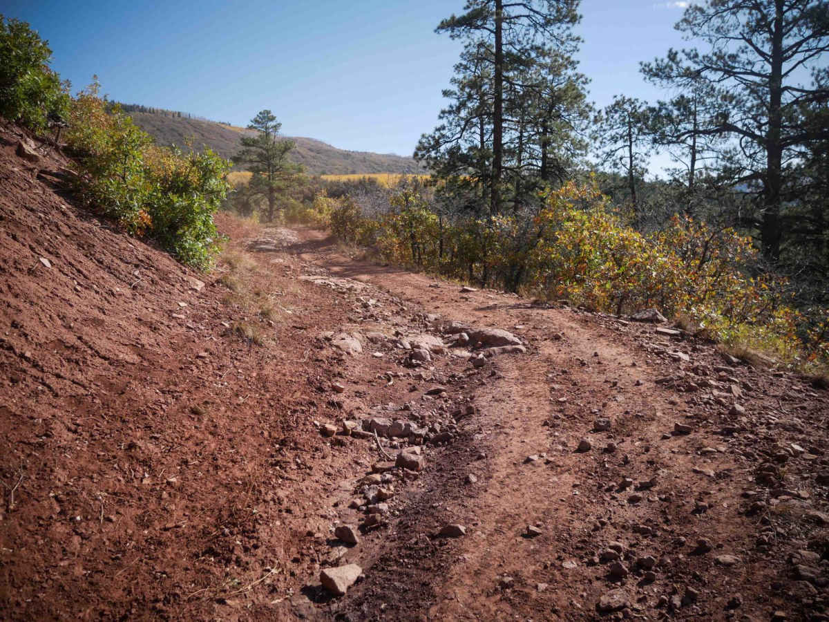 Horse Creek photo 3