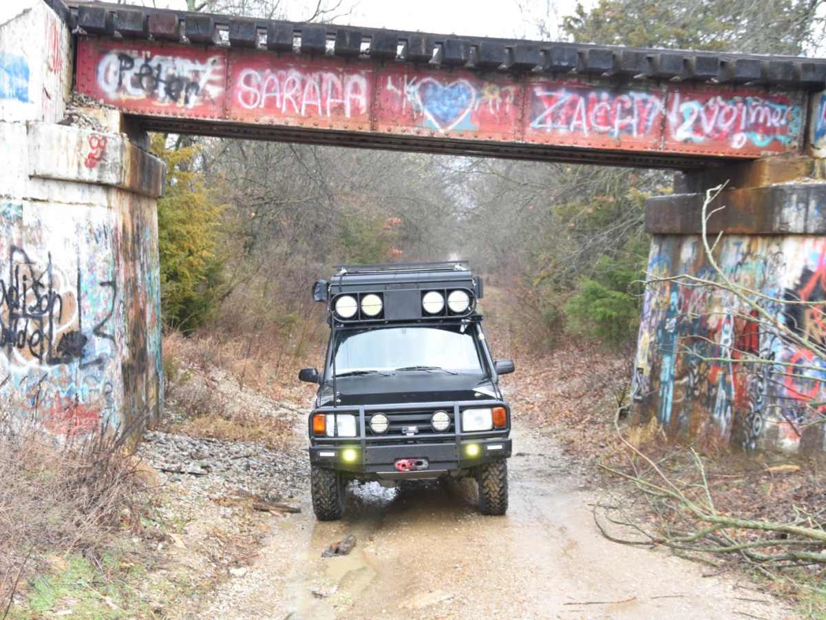 Big Brutus Poker Run photo 6