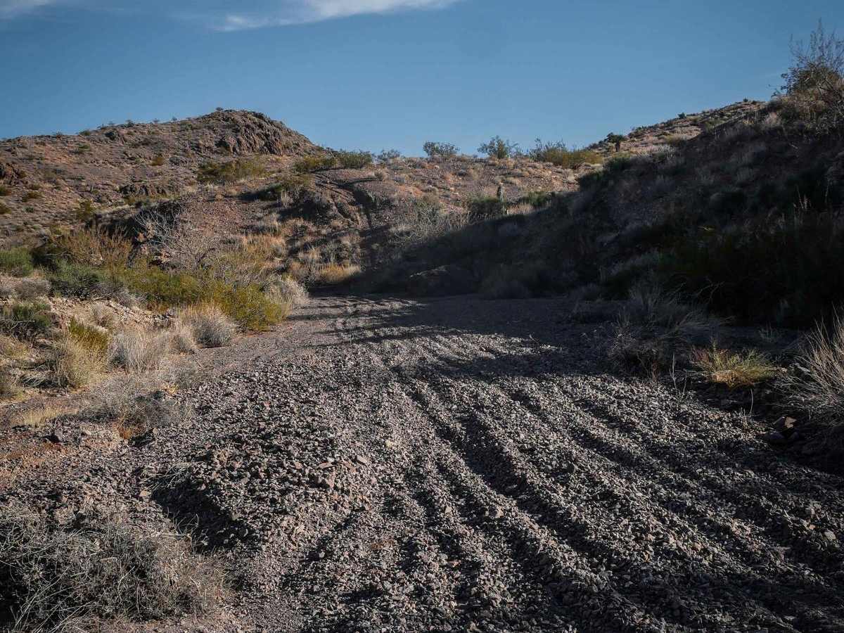 ATV Loop photo 5