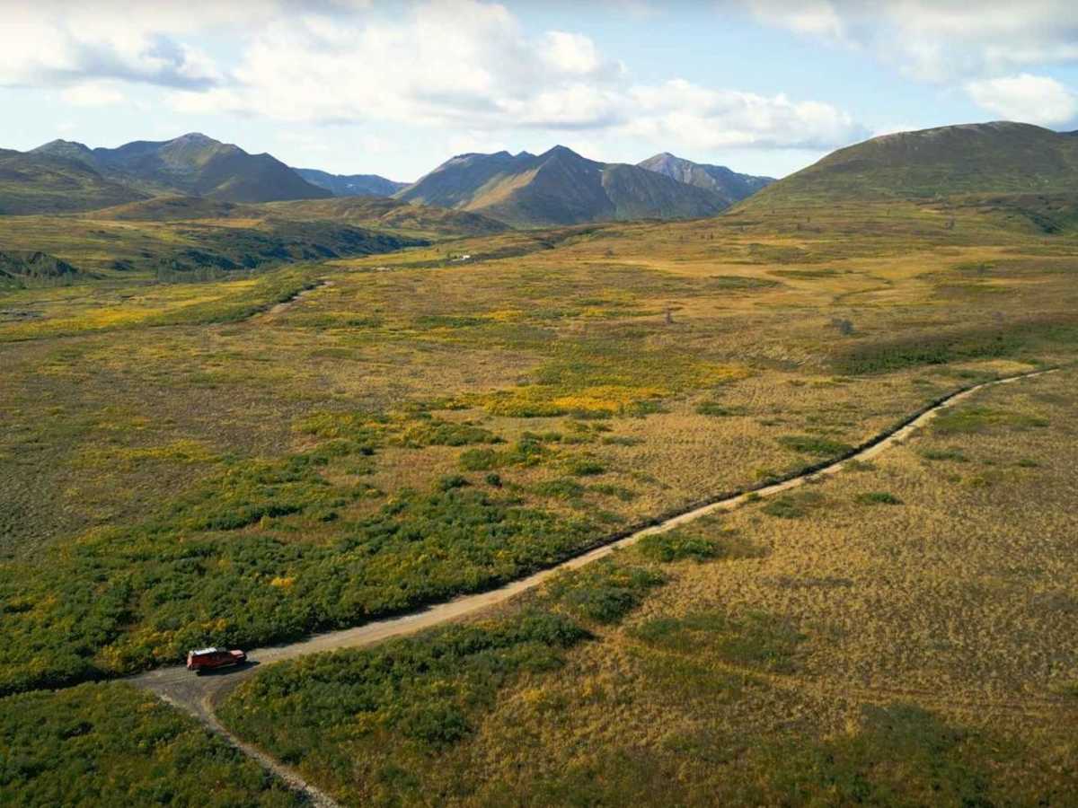 Denali Border photo 4