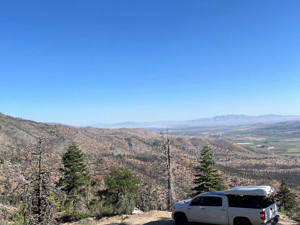Crofts Follie Trail photo 4