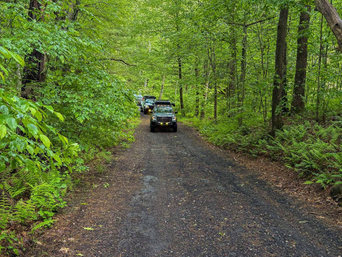 Miles Standish Road photo 5