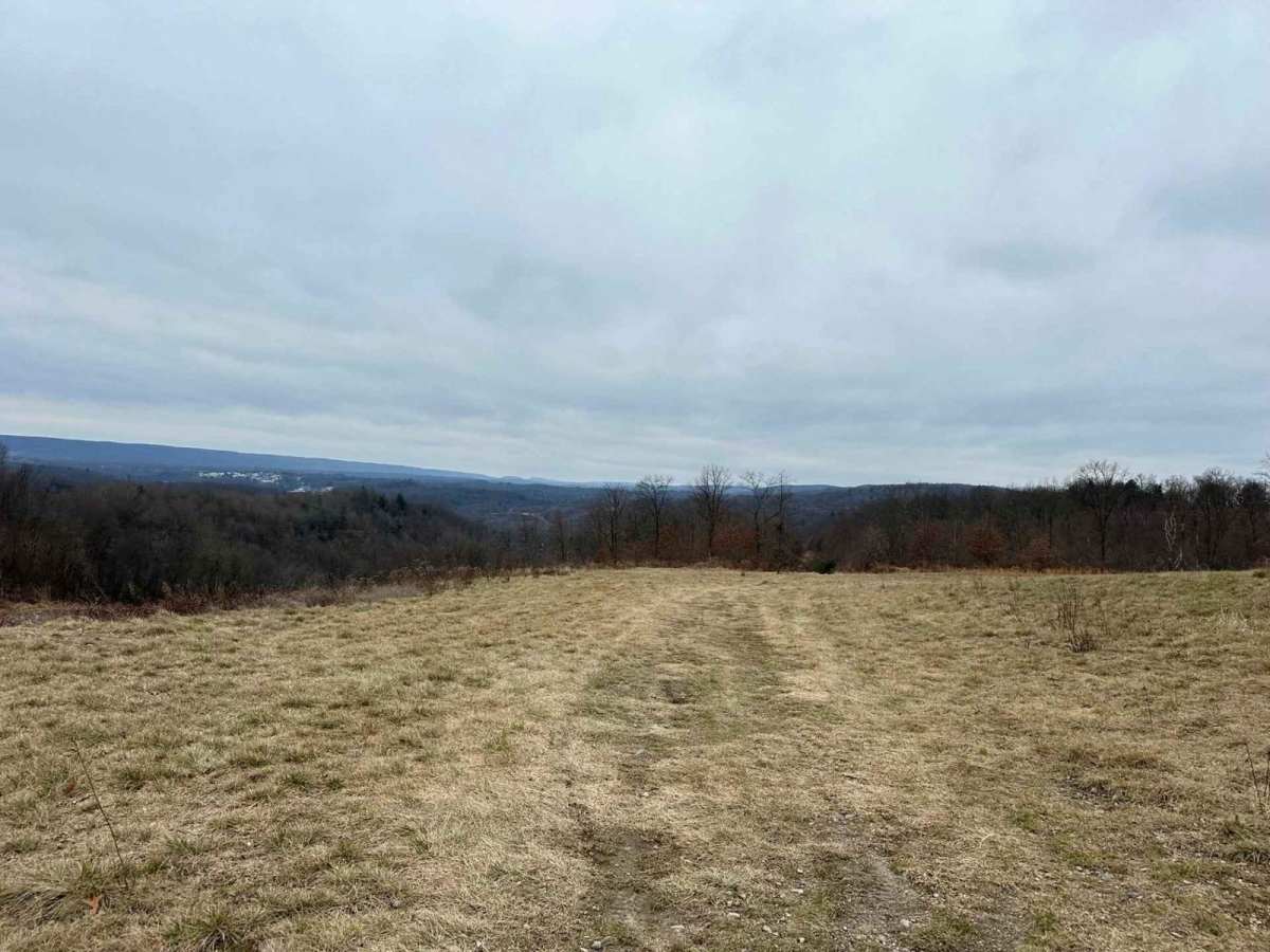 Darkwater 41 trail photo