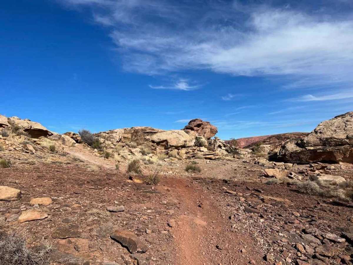 Upper Warner Ridge photo 2
