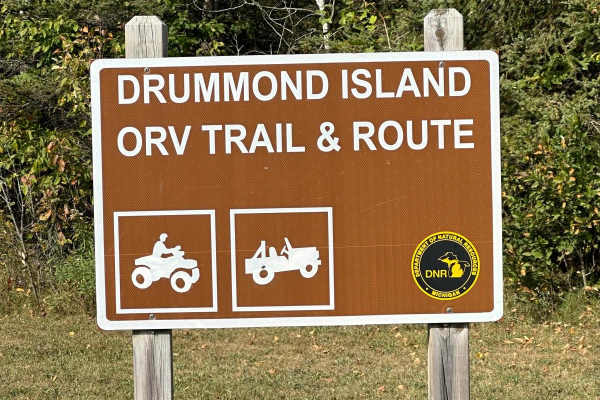 ORV Spur