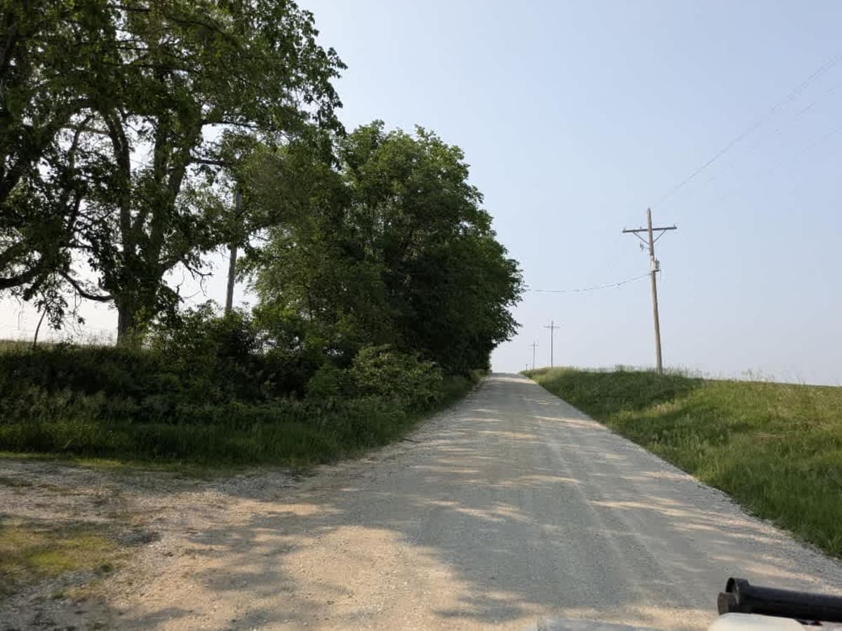 620 Avenue trail photo