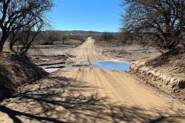 Old Sycamore Road