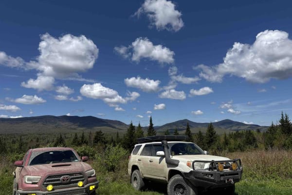 Tim Pass Loop