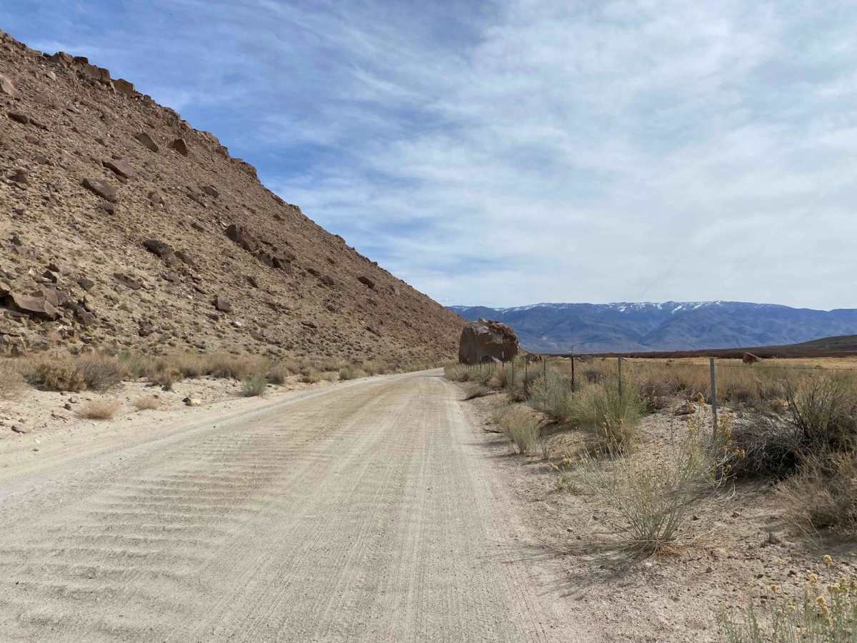 Chalk Bluff Road photo 3