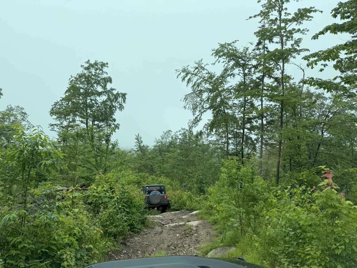 Old Windsor Mountain Road to Sulpher Hill Road photo 3