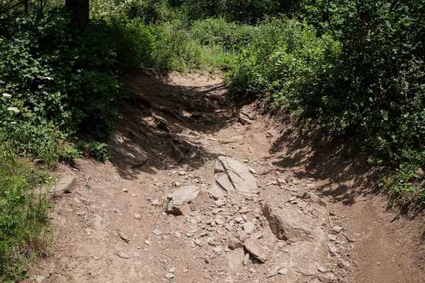 Trail 10