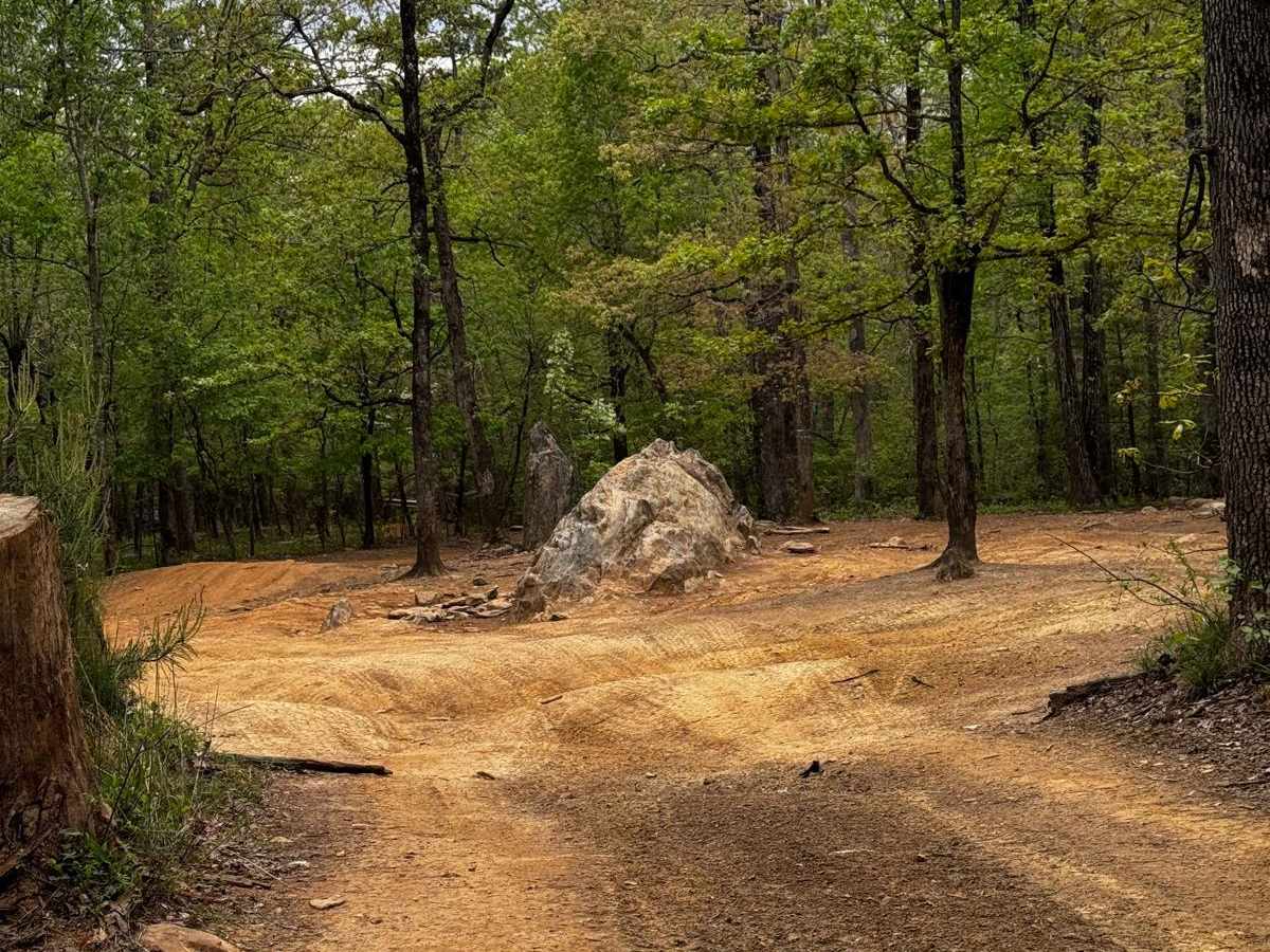 Slab Pile Trail 79 photo 2