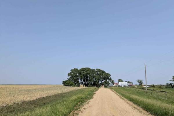 Granite Road
