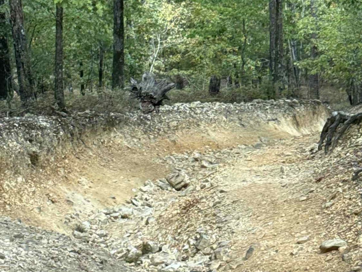 F20 Exit Trail photo 4