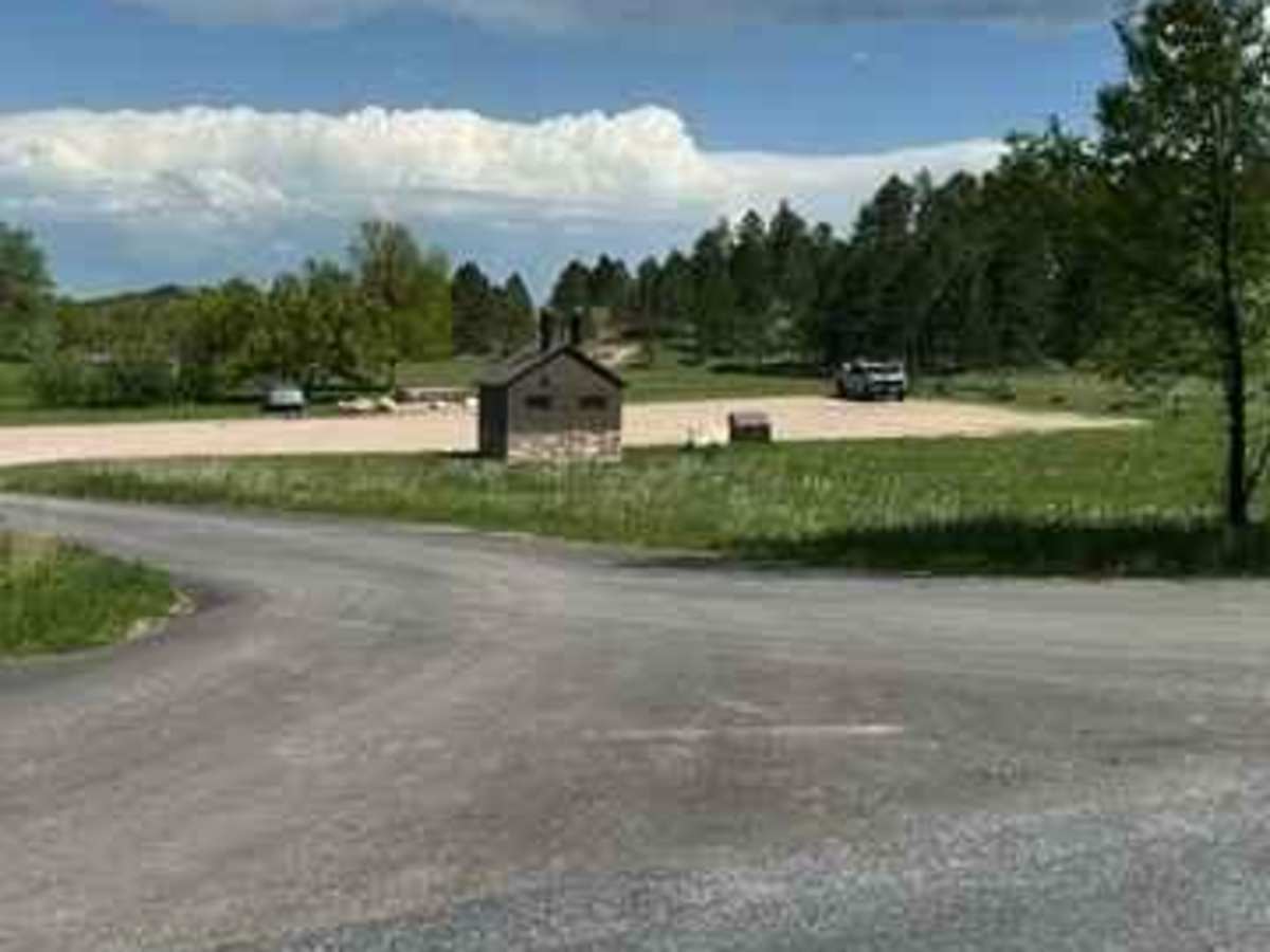 Fort Meade Backcountry Byway photo 5
