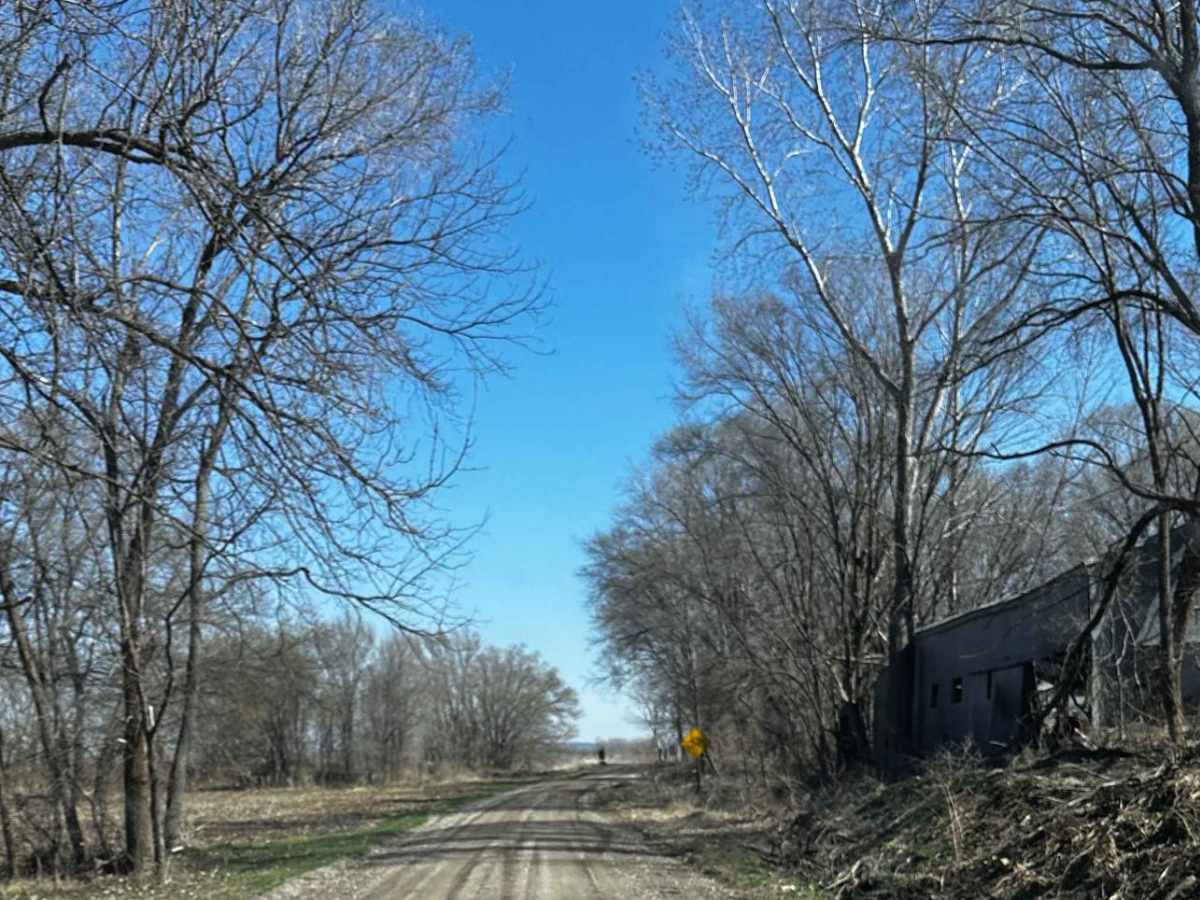 Riverside Dirt Trail - 735A Road photo 6