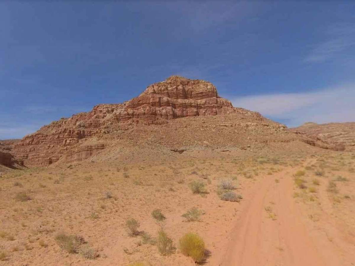 Hansen Creek-BLM13390 photo 6