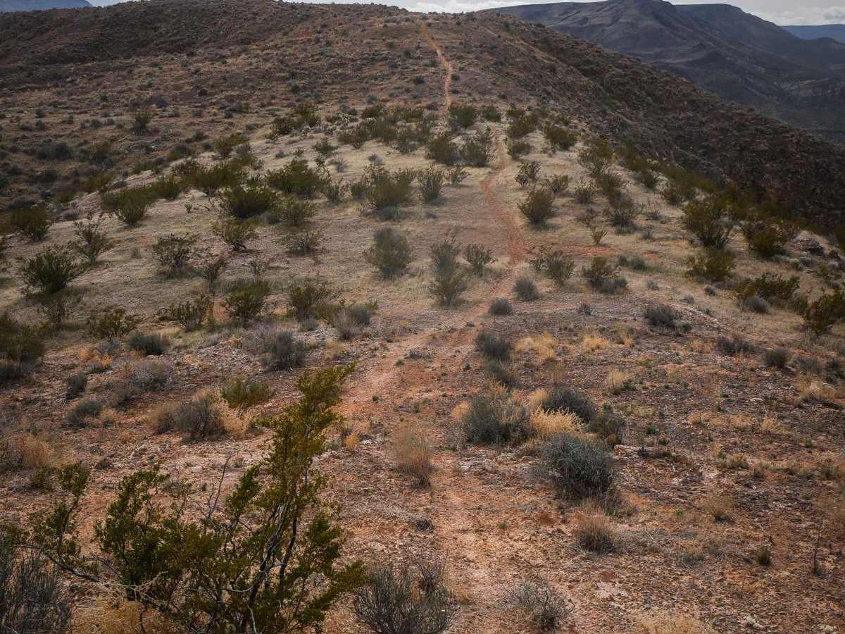 Dutchman Rim photo 5