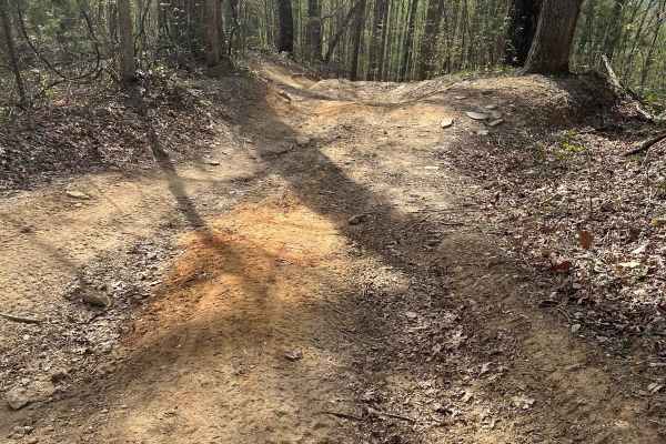 Barnhart-Sutz Trail