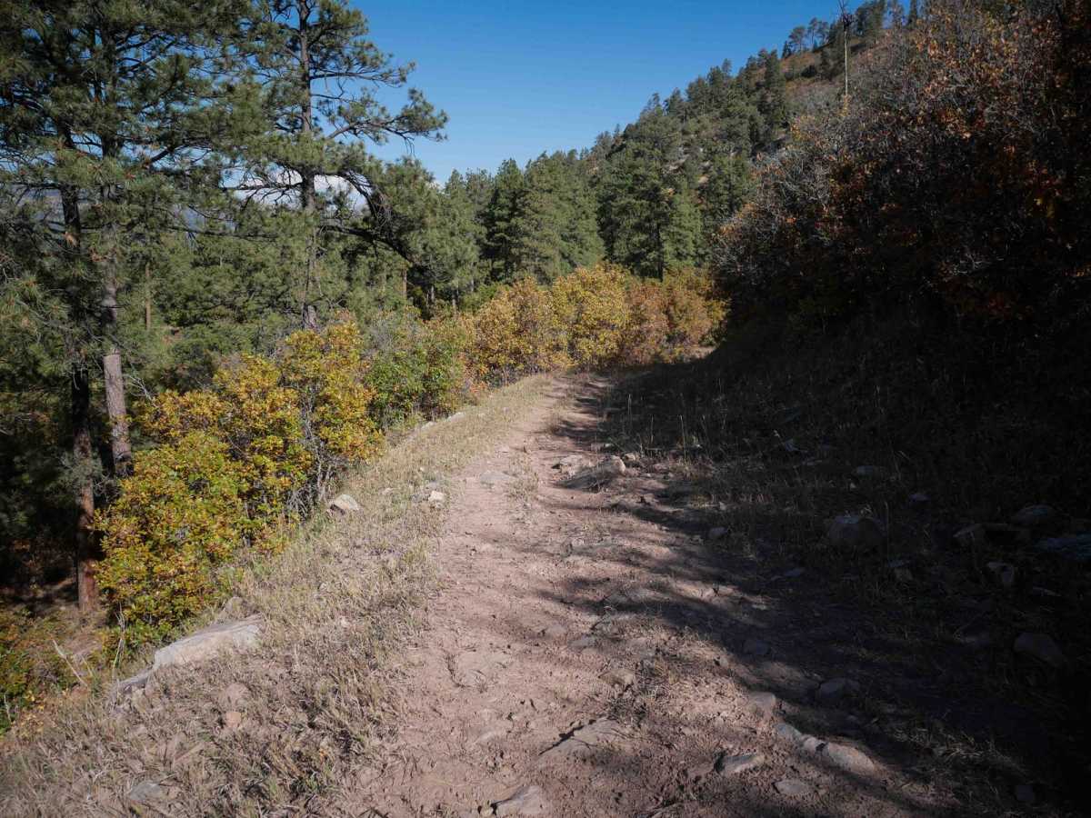 Elk Creek photo 5