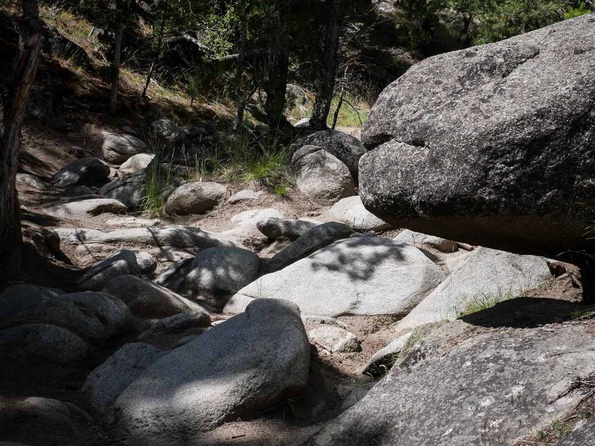 BLM 11 trail photo