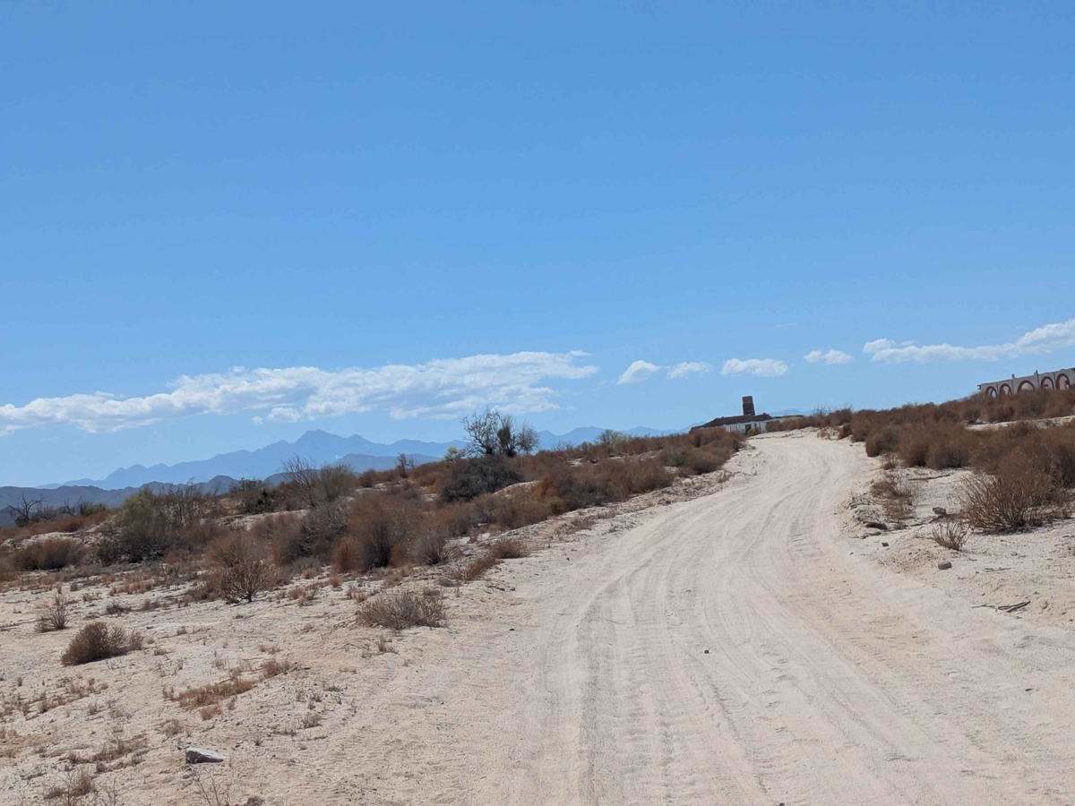 Playa Blanca Wash Loop photo 2