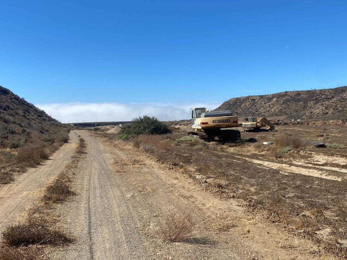 Valle Tranquilo Lower Loop photo 5