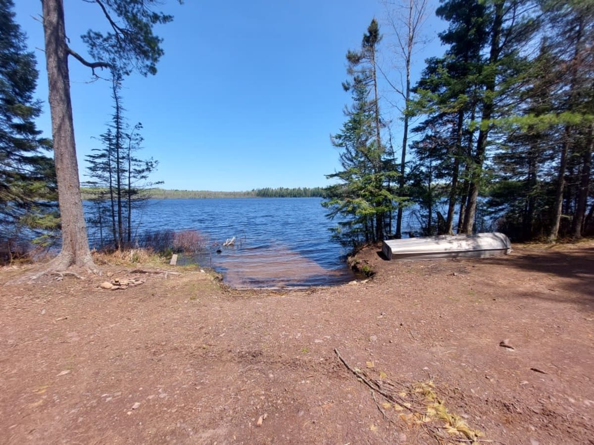 Schlatter Lake photo 5