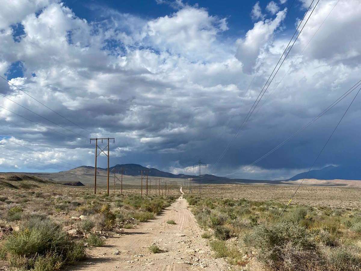 Pole Road (3V04) photo 6