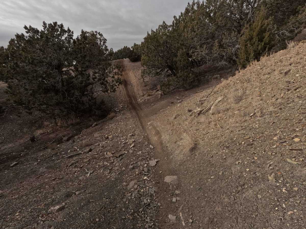 509 trail photo
